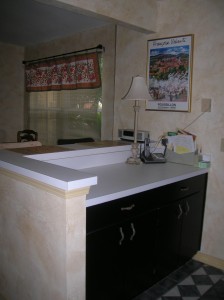 clean_counter liveable!