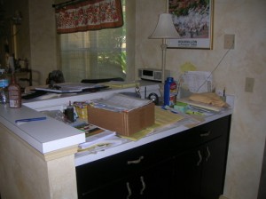 messycounter messy counter